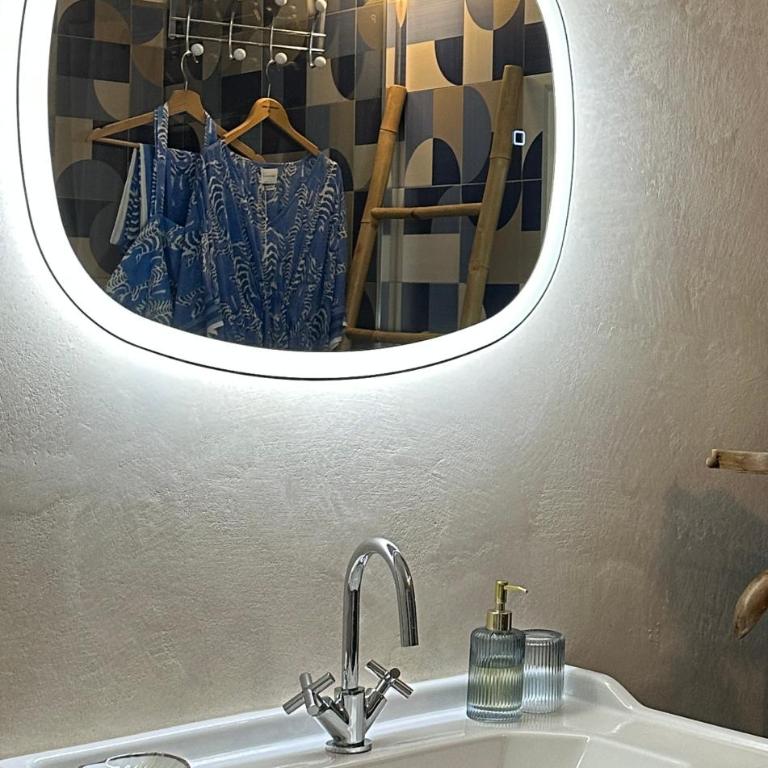 Domaine des Encourdoules - Suite Familiale Deluxe - 17