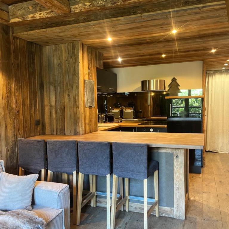 Appartement du Petit Bois - Apartamento - 8