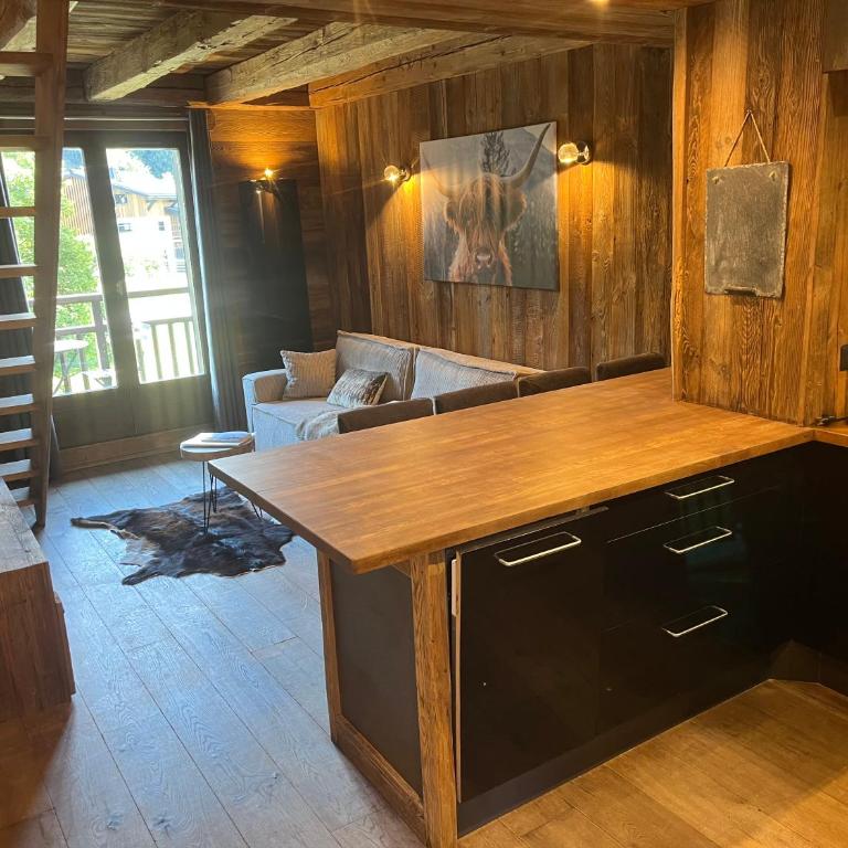 Appartement du Petit Bois - Apartamento - 10