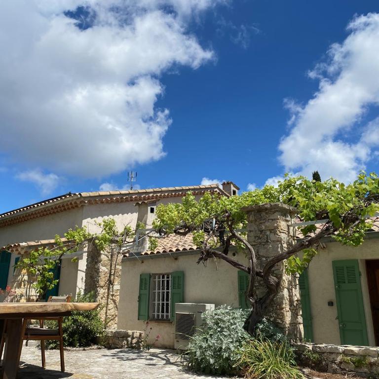 Domaine des Encourdoules - Suite Familiale Deluxe - 1