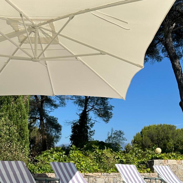 Domaine des Encourdoules - Suite Familiale Deluxe - 19