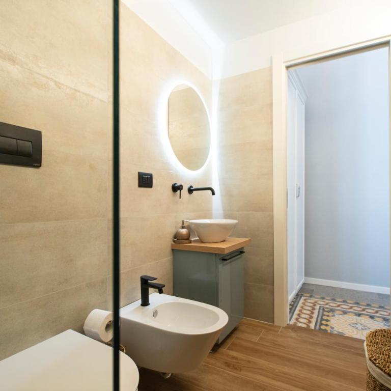 Giardino Segreto - Affitta Camere - Double Room - 12