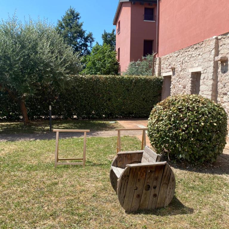 Le Vele Del Cigno - Casa Vacanze - 28
