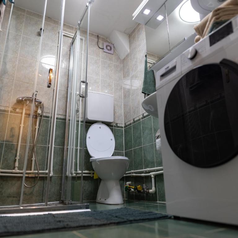 MaxLux Apartment - Apartman sa 1 Spavaćom Sobom - 4