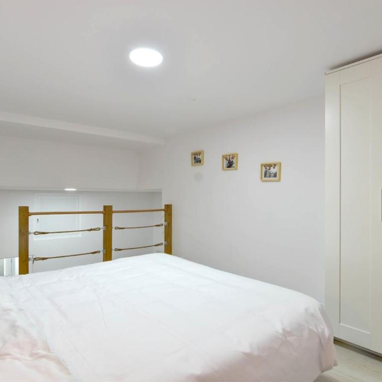 Puerto de Valencia 2 - One-Bedroom Apartment - 15