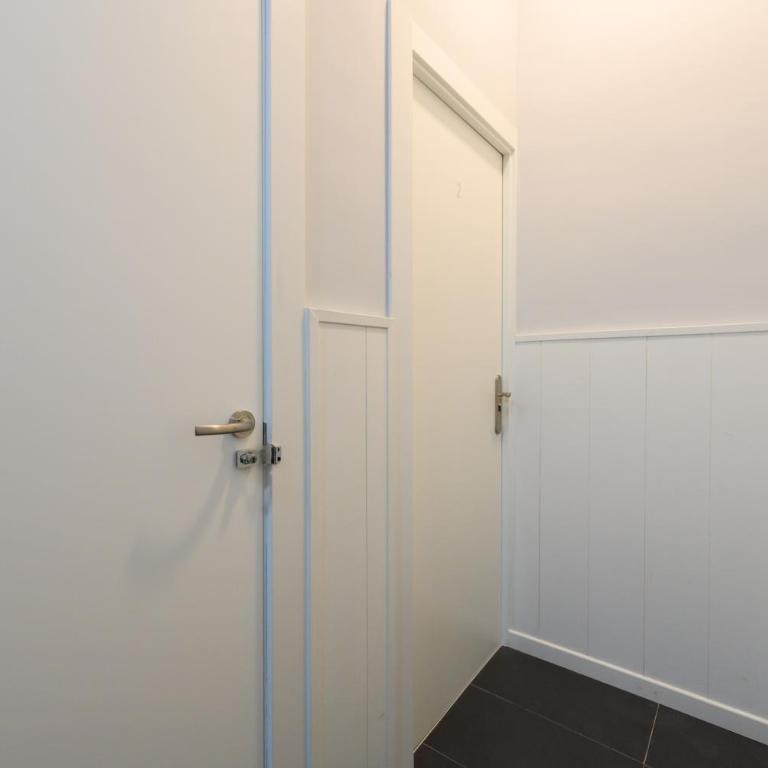 Apartamento de 1 dormitorio con balcón en el corazón de Madrid Temporal CER822 - One-Bedroom Apartment - 7