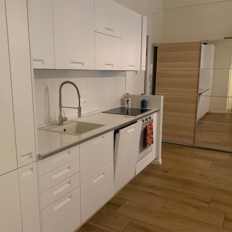 Maribel casa mare - Appartamento con 2 Camere da Letto - 2