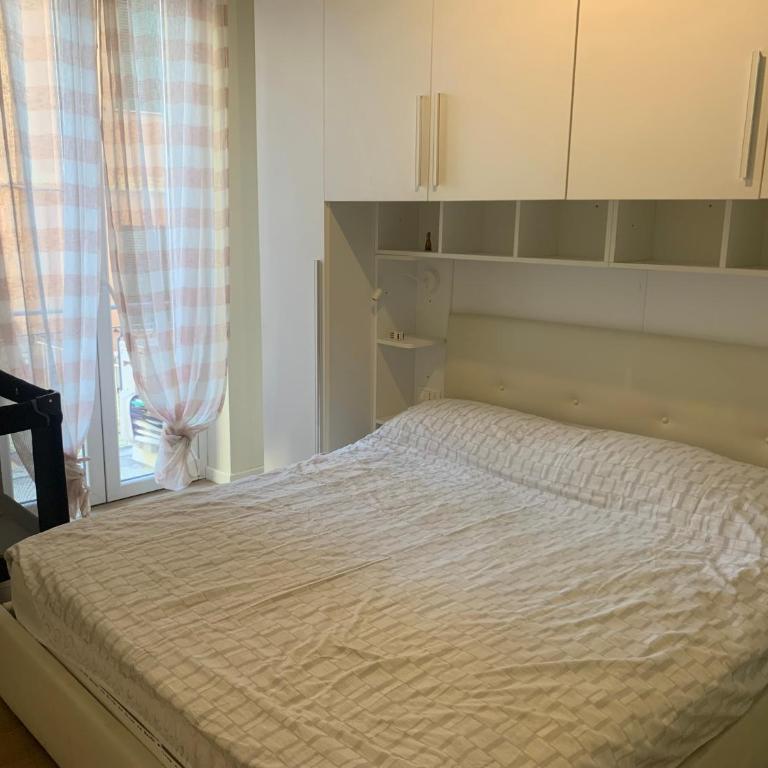 Maribel casa mare - Appartamento con 2 Camere da Letto - 13