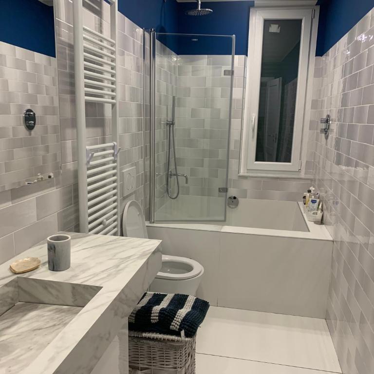 Maribel casa mare - Appartamento con 2 Camere da Letto - 6
