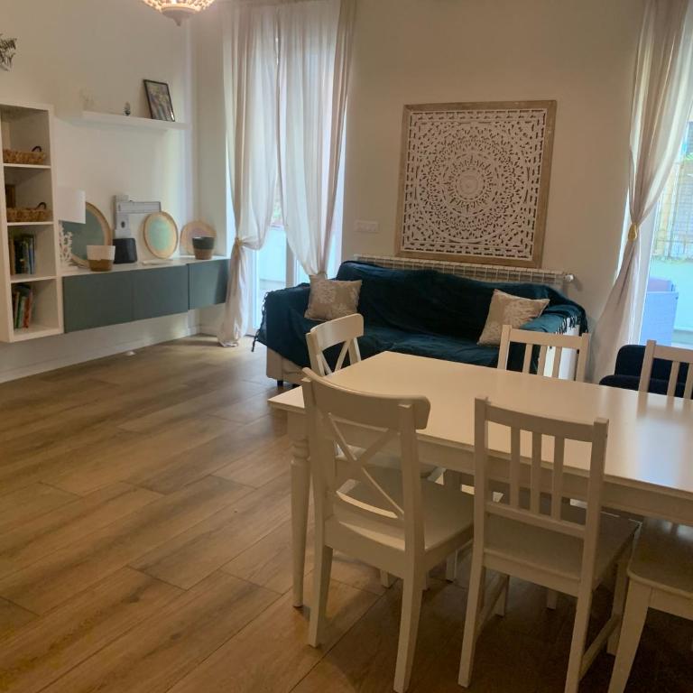 Maribel casa mare - Appartamento con 2 Camere da Letto - 7