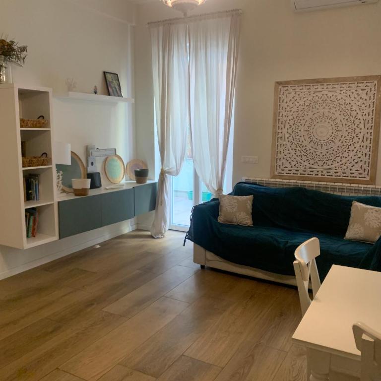 Maribel casa mare - Appartamento con 2 Camere da Letto - 4
