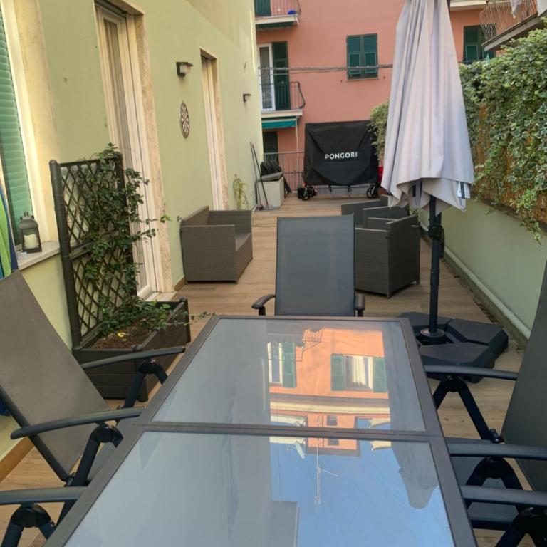 Maribel casa mare - Appartamento con 2 Camere da Letto - 5