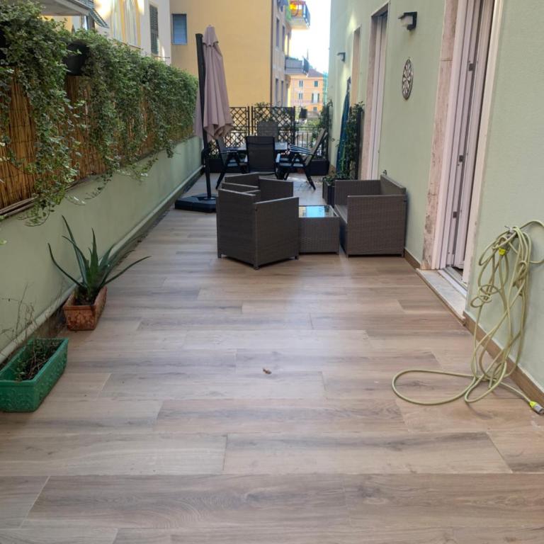 Maribel casa mare - Appartamento con 2 Camere da Letto - 9