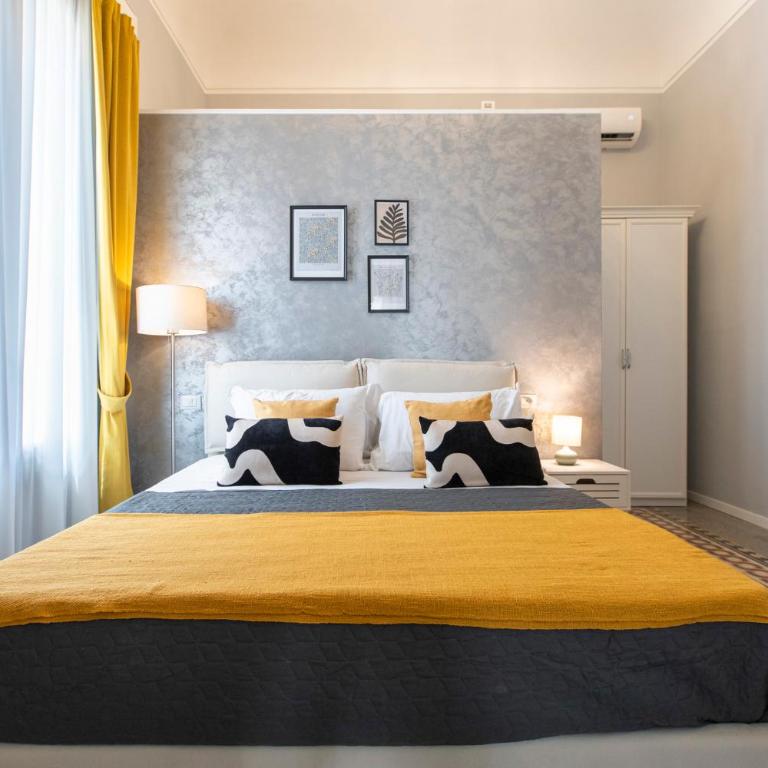 Giardino Segreto - Affitta Camere - Double Room - 4