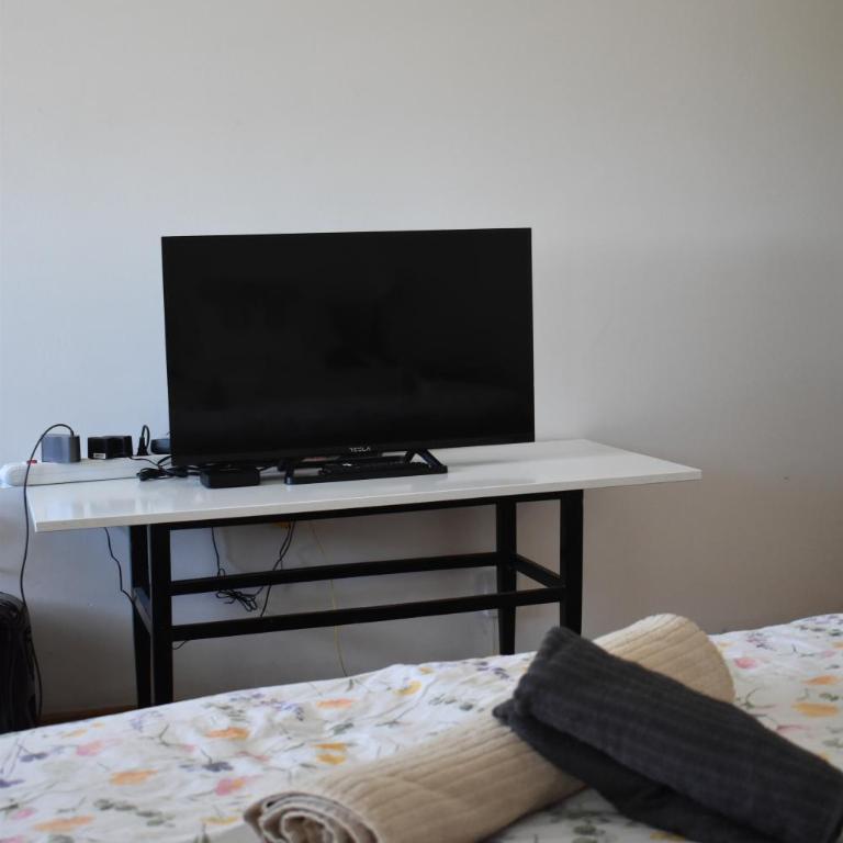 Panoramico Studio Novi Sad - Apartman sa 1 Spavaćom Sobom - 9