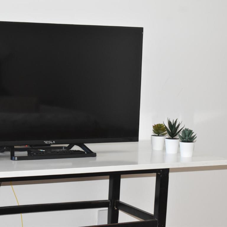 Panoramico Studio Novi Sad - Apartman sa 1 Spavaćom Sobom - 10