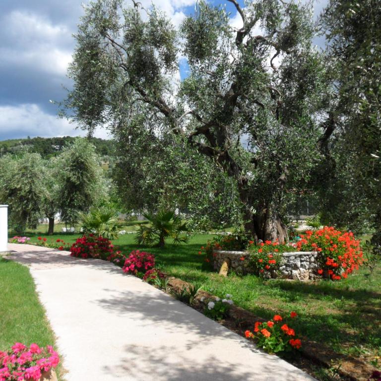 Piana dei Greci - Casa con 1 Camera da Letto e Terrazza - 8