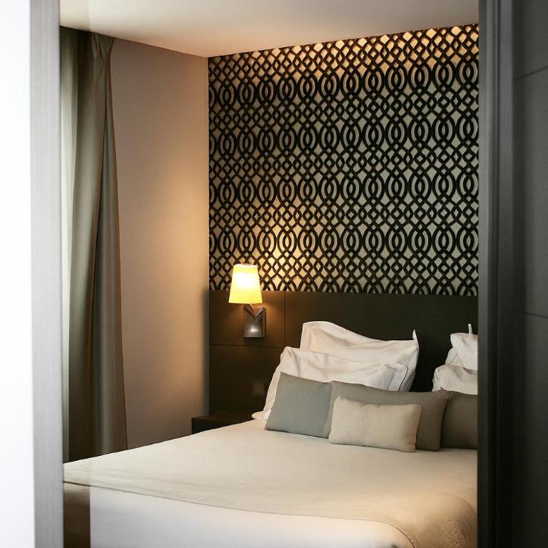 Hôtel Roi de Sicile - Rivoli - Suite Annexe - 13