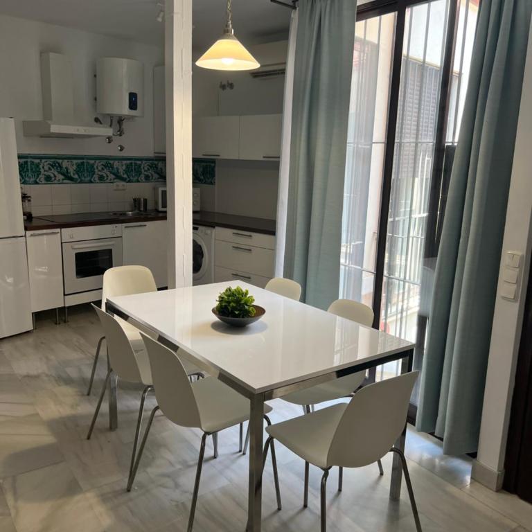 Málaga Apartamentos - Jinetes, 13 - Studio Apartment - 34