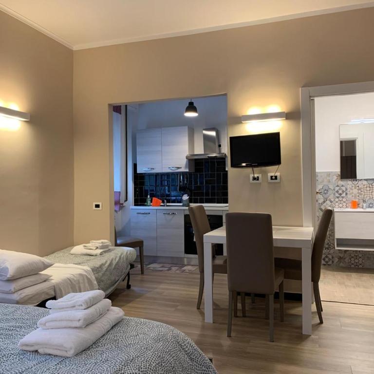 St Martin House - Monolocale Deluxe - 1