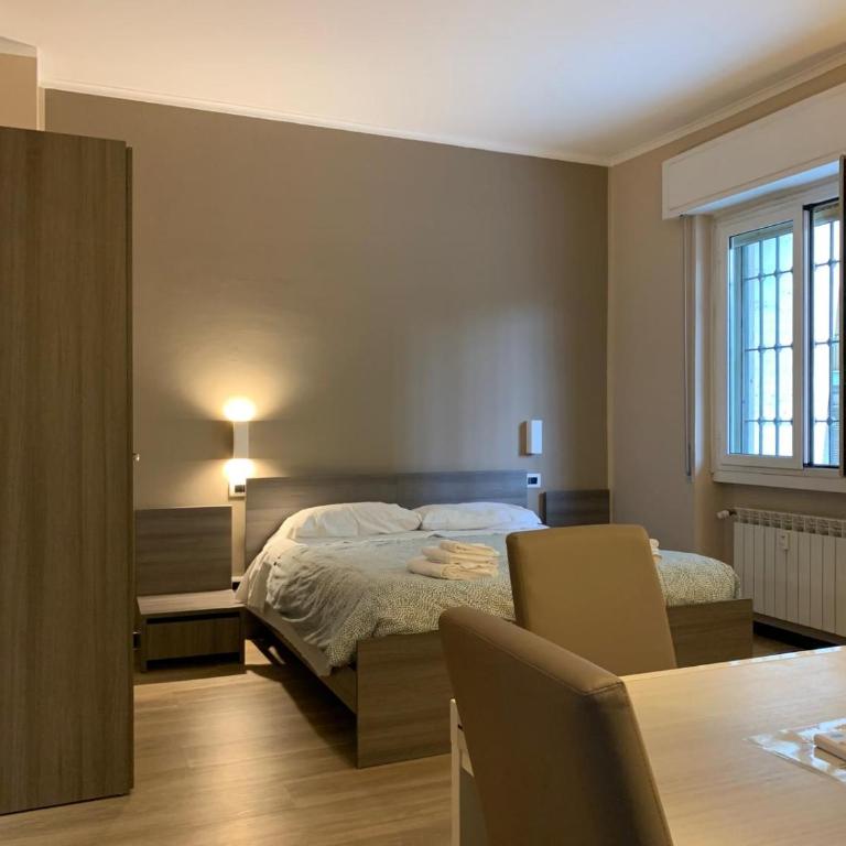 St Martin House - Monolocale Deluxe - 2