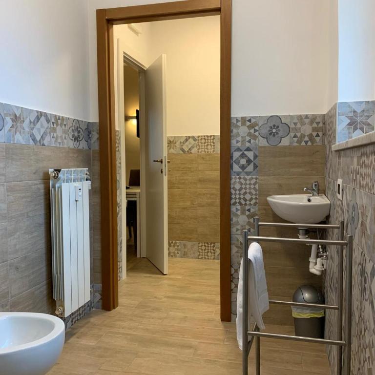 St Martin House - Monolocale Deluxe - 3