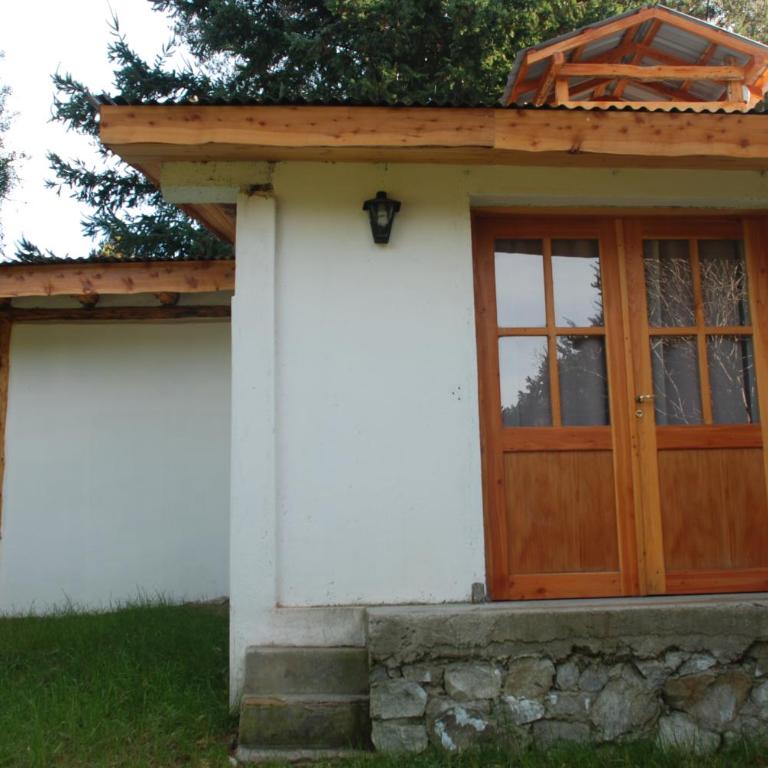 Valle de Epuyen - Chalet - 4