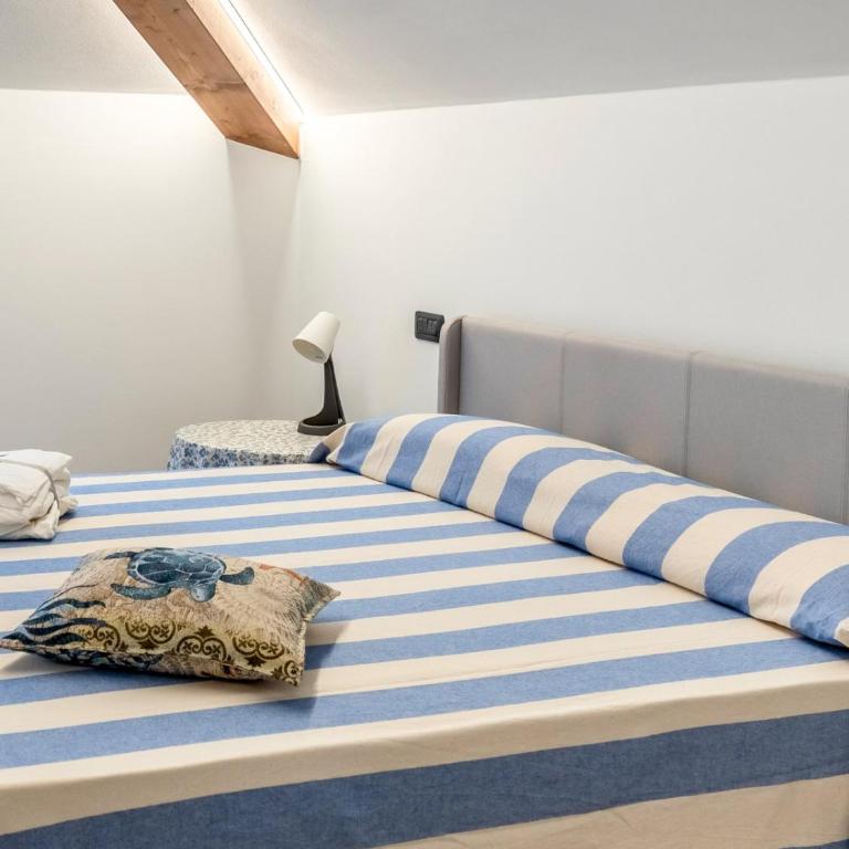 Borgo Pasqui - Casa con 1 Camera da Letto - 12