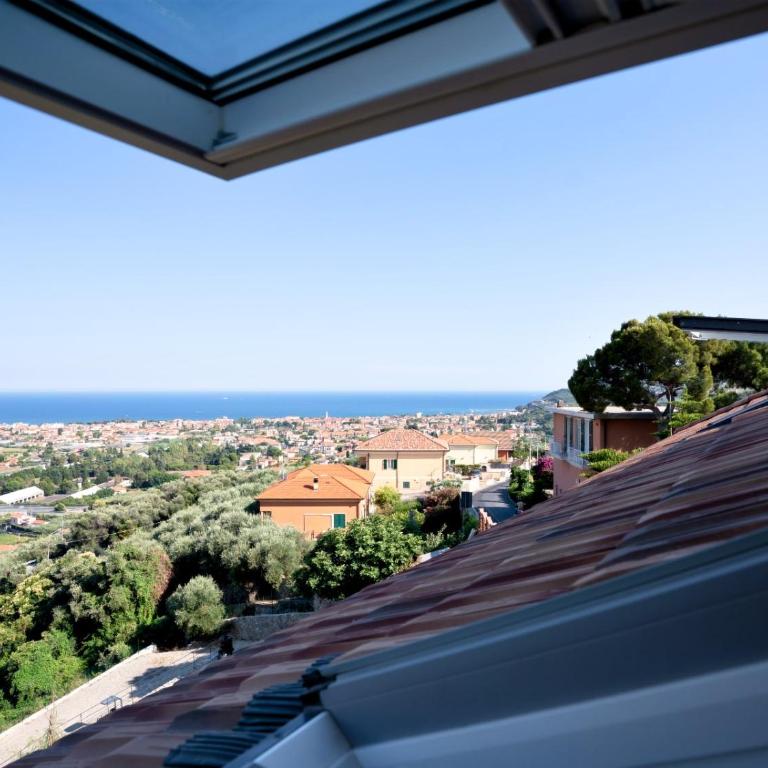 Borgo Pasqui - Casa con 1 Camera da Letto - 19