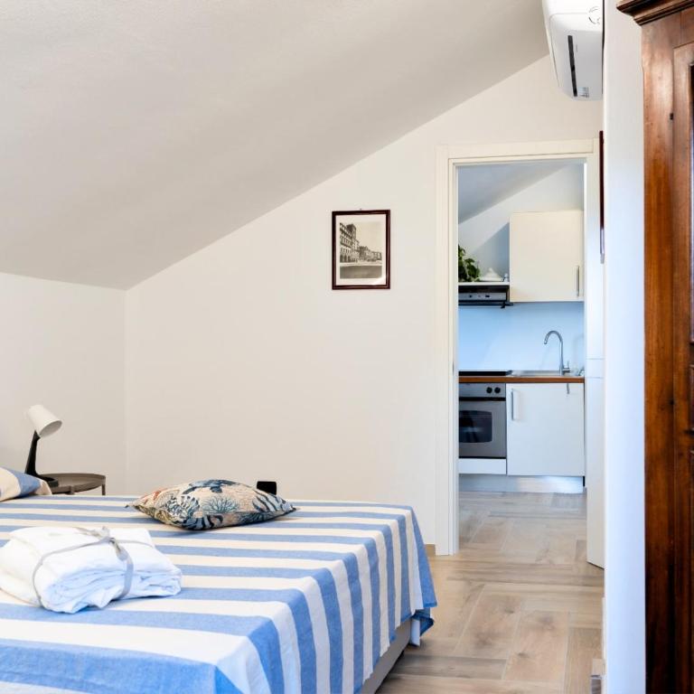 Borgo Pasqui - Casa con 1 Camera da Letto - 14