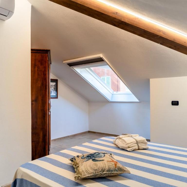 Borgo Pasqui - Casa con 1 Camera da Letto - 15