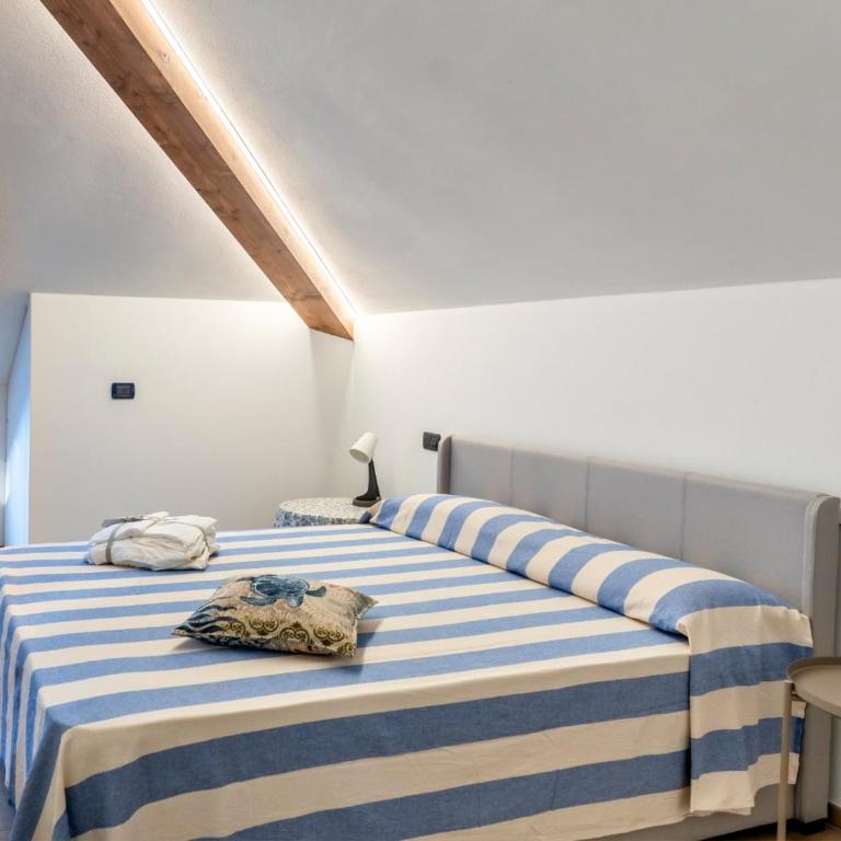 Borgo Pasqui - Casa con 1 Camera da Letto - 11