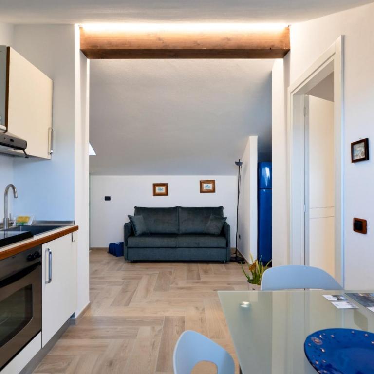 Borgo Pasqui - Casa con 1 Camera da Letto - 17