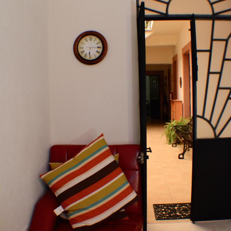Hotel del Capitán de Puebla - Vitrales - Suite Junior - 41