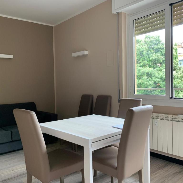St Martin House - Appartamento Bilocale - 1