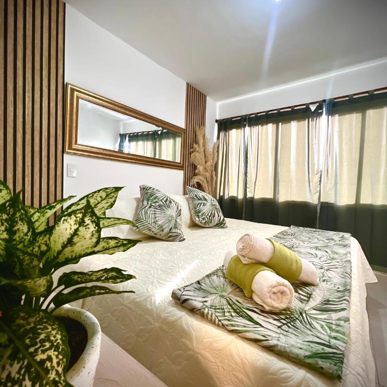 Serenity Flat - Apartamento de 2 dormitorios - 13
