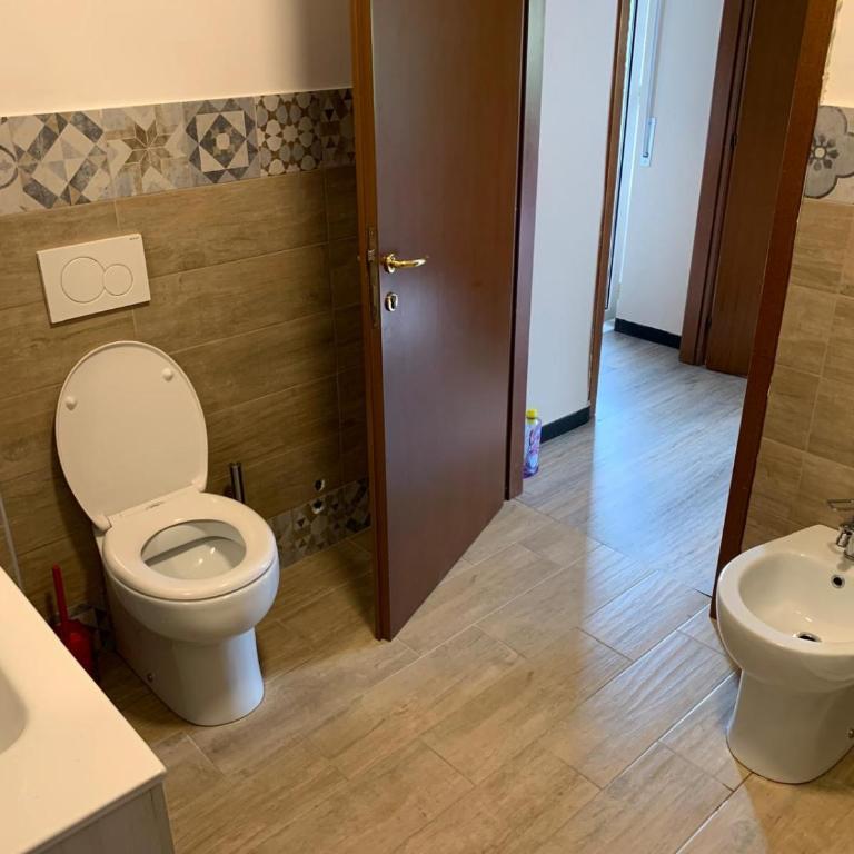St Martin House - Appartamento Bilocale - 5