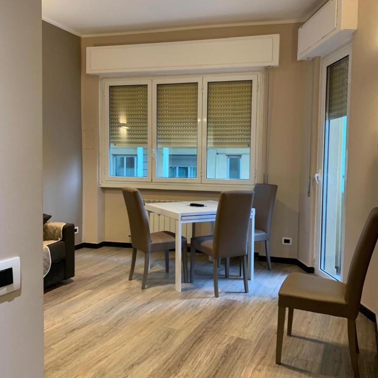 St Martin House - Appartamento Bilocale - 2