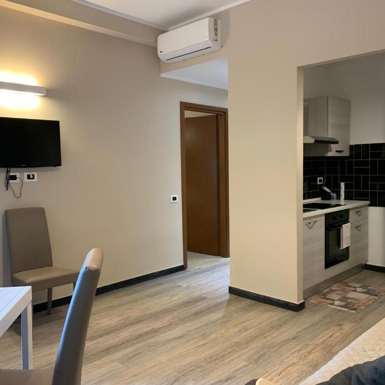 St Martin House - Appartamento Bilocale - 3