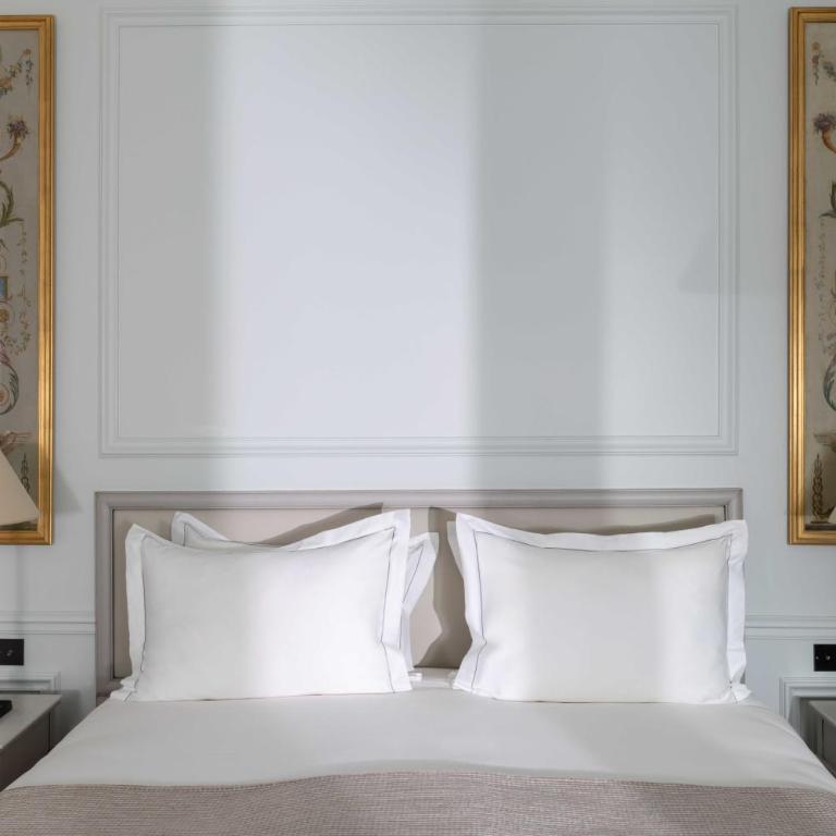 Hotel Du Quai Voltaire - Chambre de Luxe - Vue sur Cour - 4