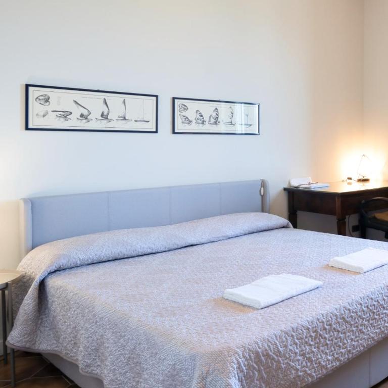 Borgo Pasqui - Casa Vacanze con 3 Camere da Letto - 10