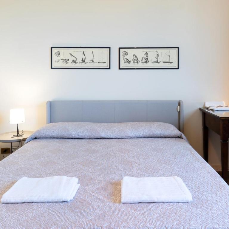 Borgo Pasqui - Casa Vacanze con 3 Camere da Letto - 14