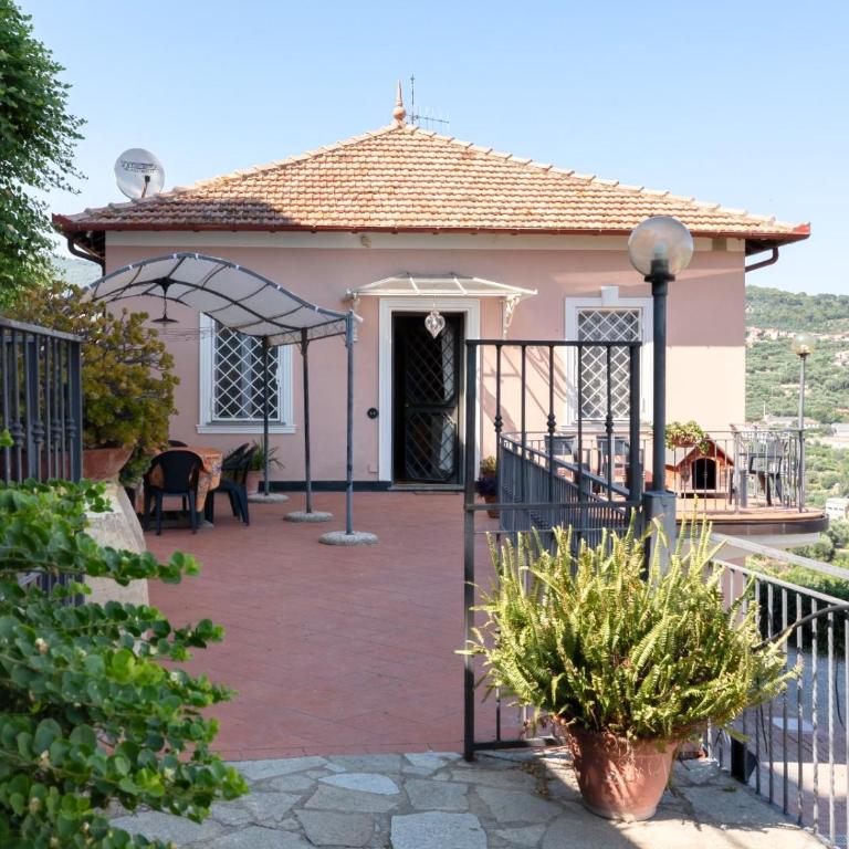 Borgo Pasqui - Casa Vacanze con 3 Camere da Letto - 15