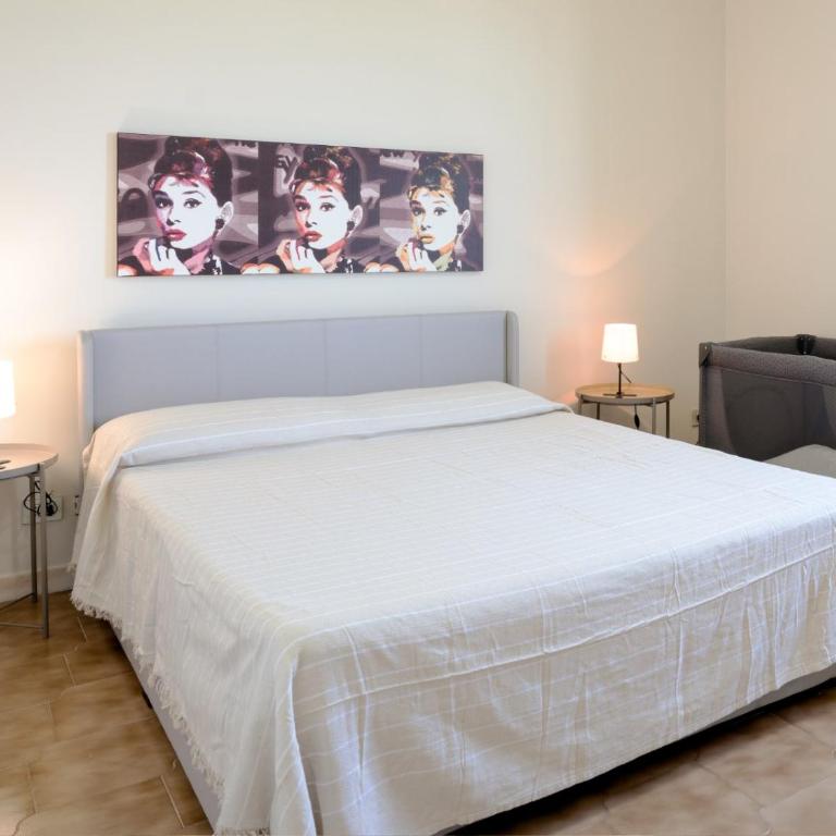 Borgo Pasqui - Casa Vacanze con 3 Camere da Letto - 12