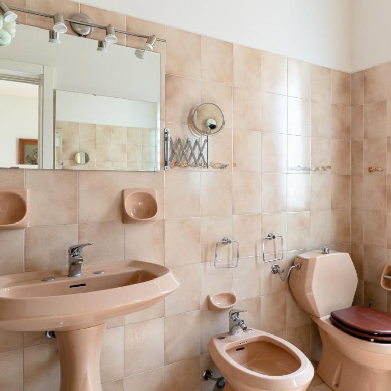 Borgo Pasqui - Casa Vacanze con 3 Camere da Letto - 23