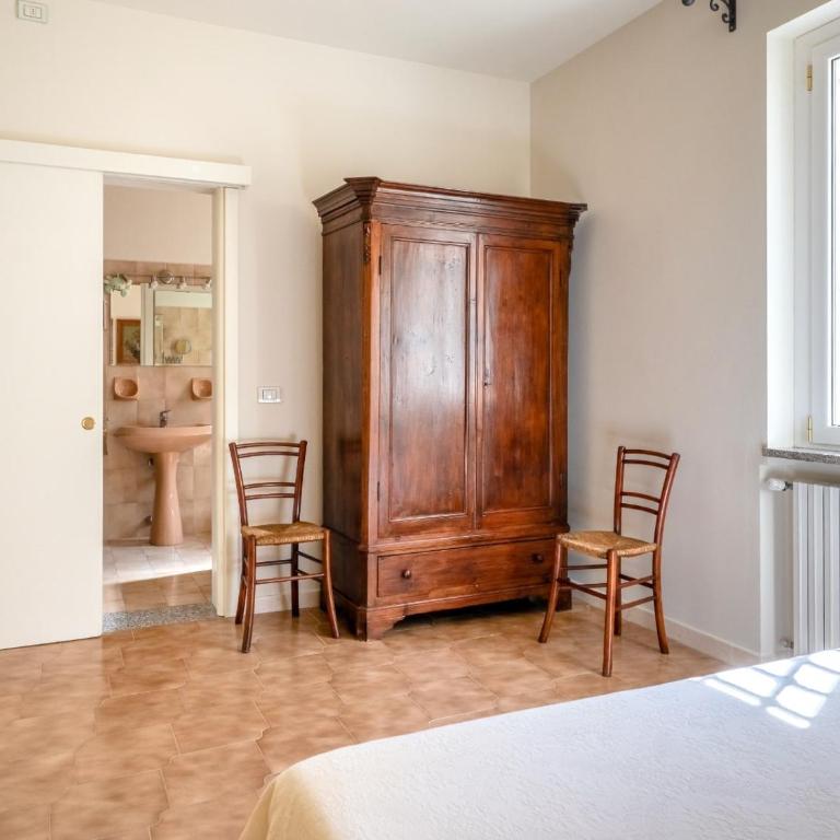 Borgo Pasqui - Casa Vacanze con 3 Camere da Letto - 19