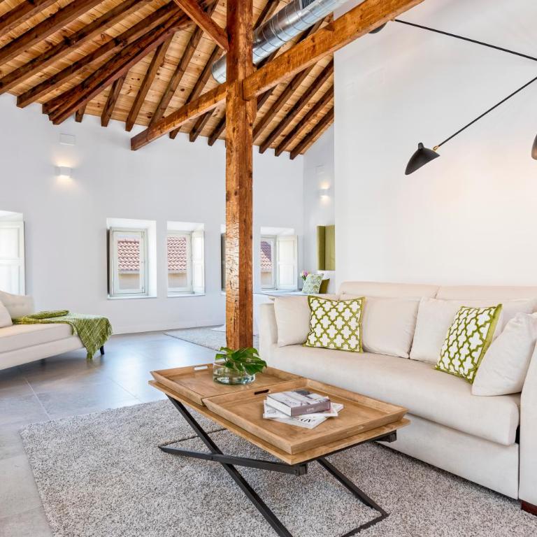 iloftmalaga Premium Centro Histórico - Apartamento Ático - 1