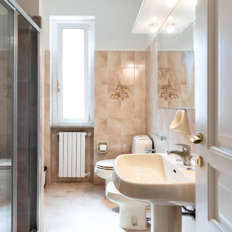 Borgo Pasqui - Casa Vacanze con 3 Camere da Letto - 24