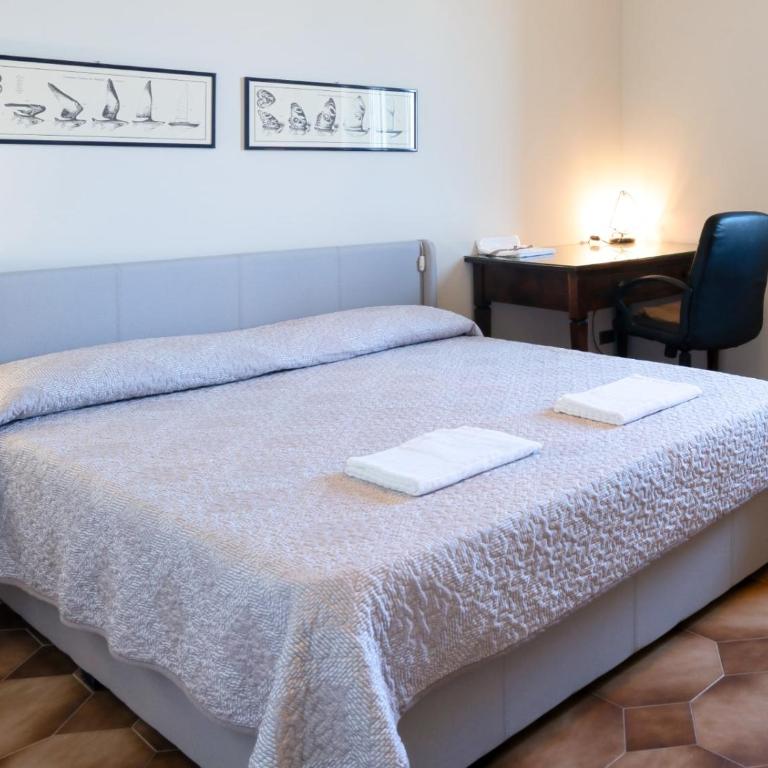 Borgo Pasqui - Casa Vacanze con 3 Camere da Letto - 16