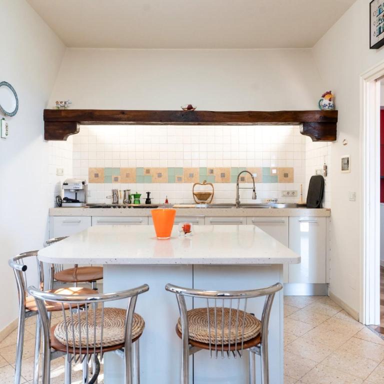 Borgo Pasqui - Casa Vacanze con 3 Camere da Letto - 22